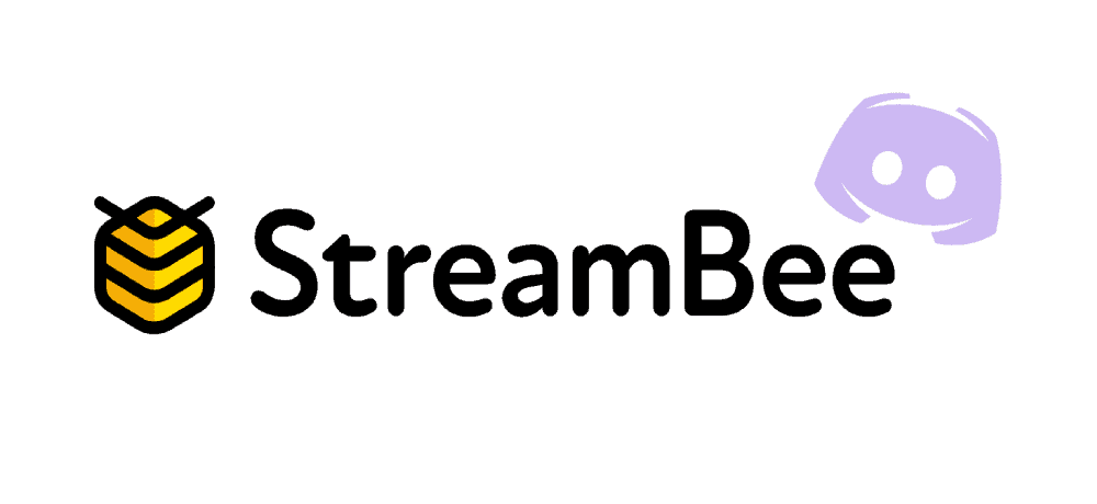 Strmb Discord - StreamBee
