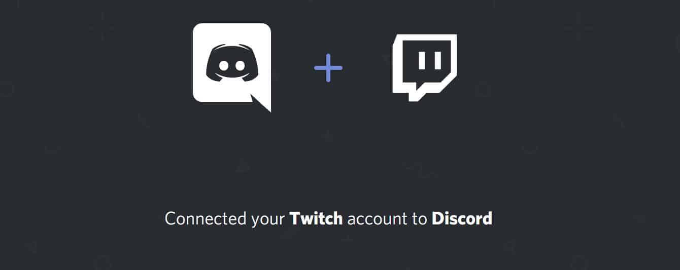 discord twitch connection 1 - StreamBee