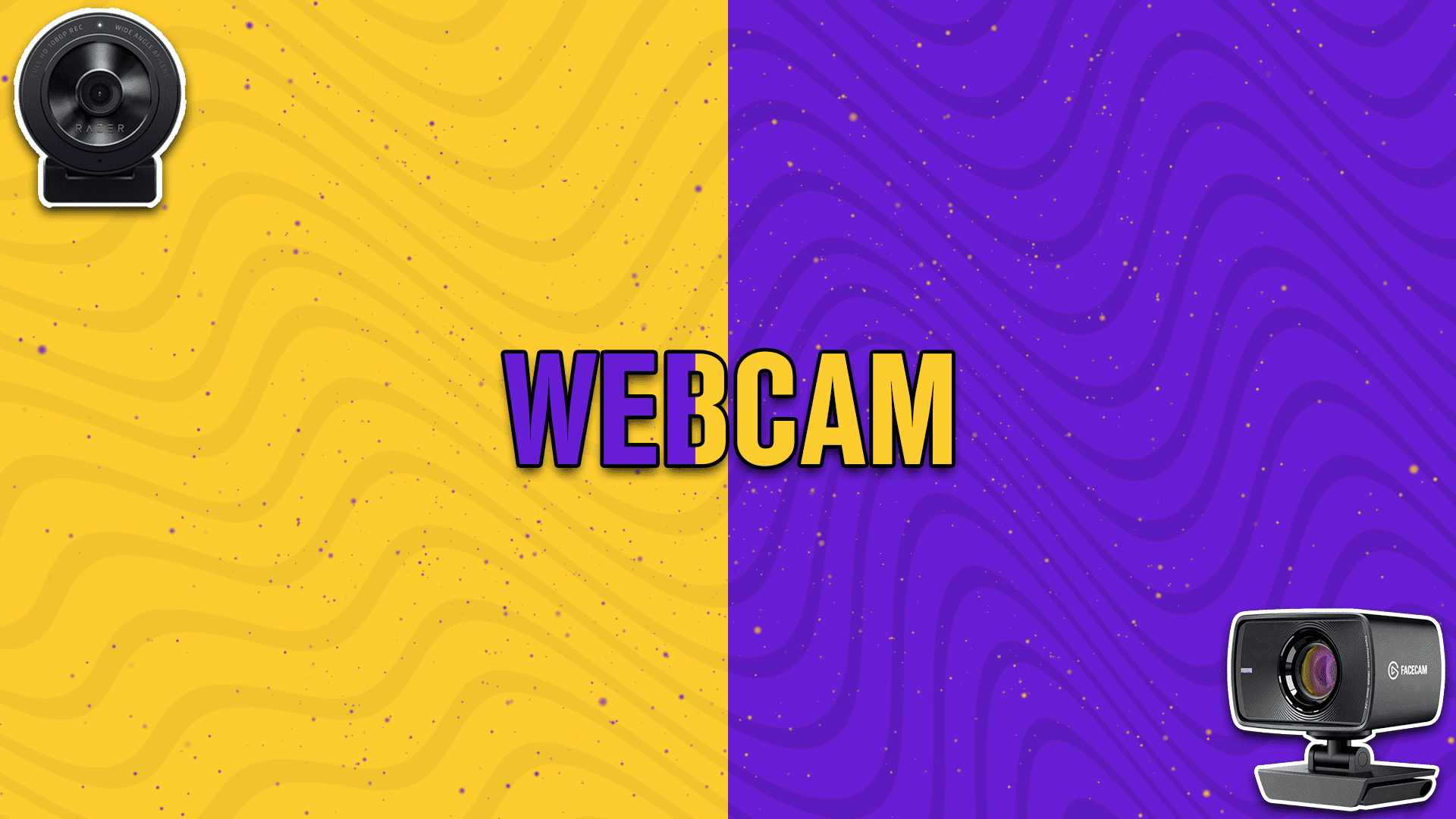 Webcam - StreamBee
