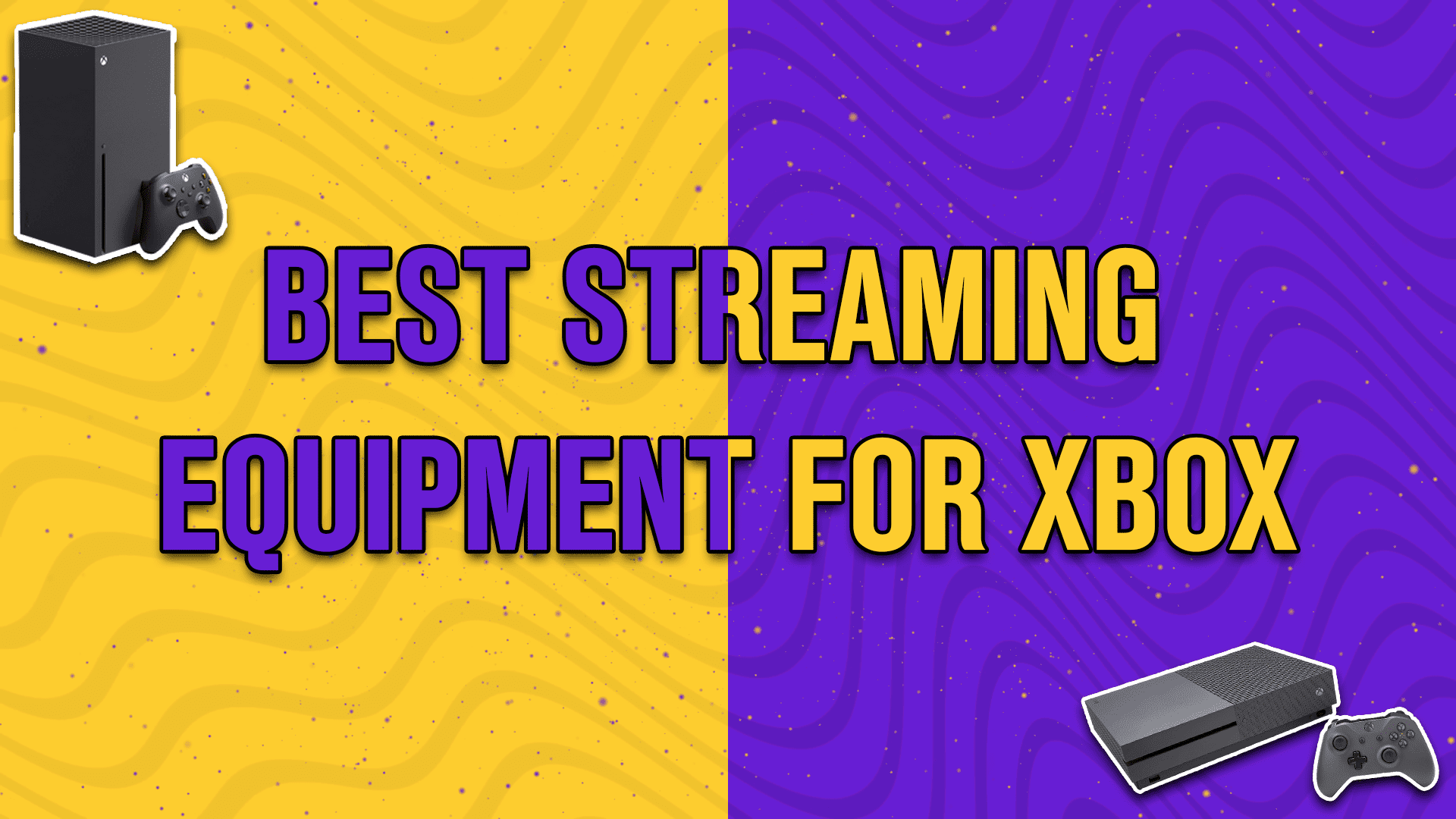 best streaming equipment for - StreamBee