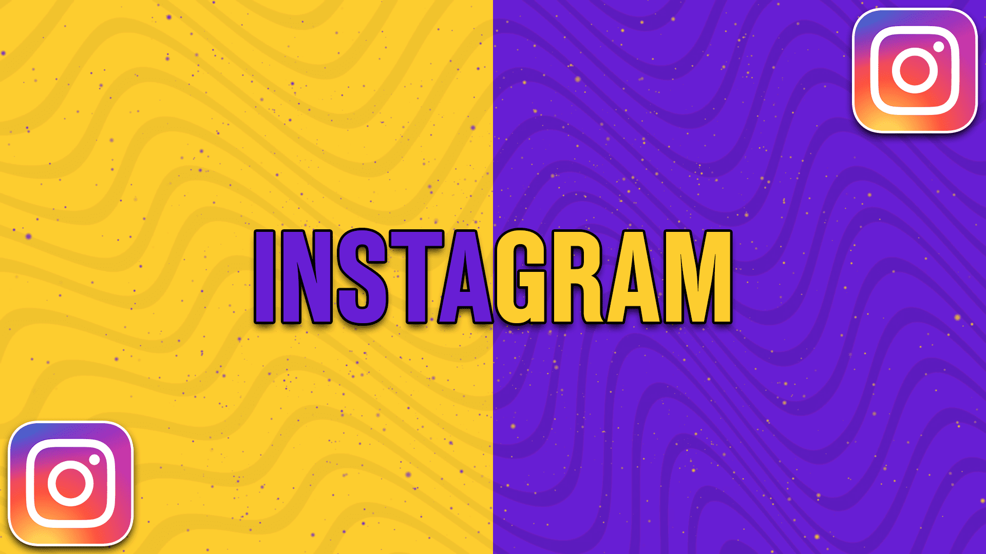 instagram - StreamBee